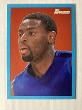 2009/10 BOWMAN 48 #111 TYREKE EVANS ROOKIE 🏀 BLUE Border /1948 ~ Kings RC