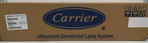 Carrier Performance UV-keimtötendes Doppellampensystem HVAC - NEU IM KARTON - Bild 1 von 5