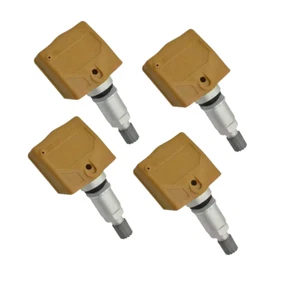 TPMS 4PCs FOR NISSAN INFINITI Tire Pressure Sensors 40700-JA01B 315mhz TPMS US - Picture 1 of 4