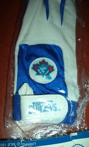 Toronto Blue Jays Junior Youth Batting Glove MLB - Picture 1 of 7