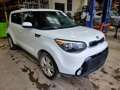 Bolsa de aire para panel de instrumentos derecha usada se adapta a: tablero de pasajeros Kia Soul 2016 gris derecho Foto 1 de 4