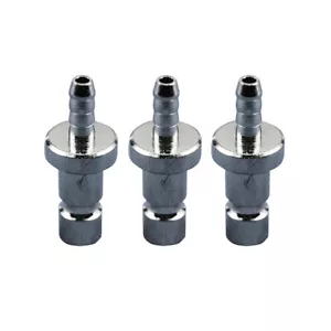 Japanese Style Metal Joint/Japanese Style Adapter Joint Pack of 10 - Picture 1 of 4