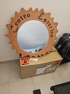 Specchio Centro Estetico - Foto 1 di 4