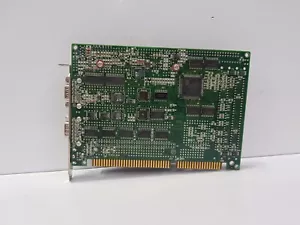 PTP MV-1 PCB CARD E89382 VER 3.0 - Picture 1 of 12