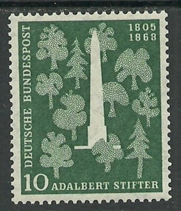 Germany Bundes rep. 1955 year MNH(**) Michel# 220 - Picture 1 of 1