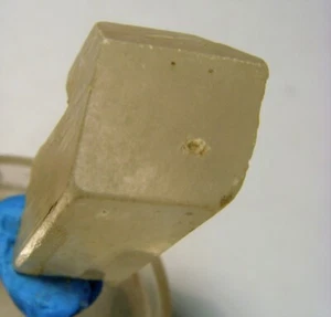 73 quilates de kuncita pálida excelente muestra de terminación reiki sanador lapidario 50525 - Imagen 1 de 12