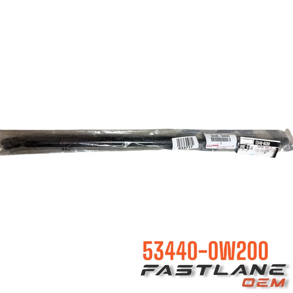 2010-2015 LEXUS RX350/RX450H 右升降 CYLINDER 全新 原始设备制造商 53440-0W200 — 第 1/4 张图片