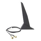 Dual Band Wifi Moving Antenna For Asus Z390 Z490 X570 Motherboard 2T2r F