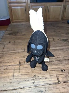 Peluche Star Wars Darth Vader con orecchie coniglietto pasquale - Galleria 2012 - Foto 1 di 2