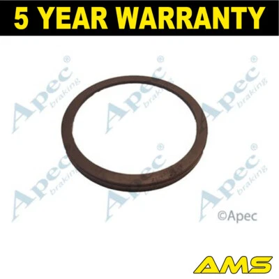 Fits Renault Scenic 2004-2009 1.5 dCi 1.6 1.9 2.0 ABS Ring Rear AMS - Image 1 of 2