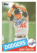 1985 Topps Baseball Cards Complete Your Set U-Pick (#'s 201-400) Nm-Mint UPDATED