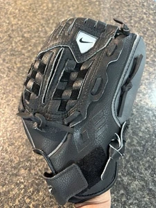 Guanto da baseball Nike Diamond Elite Edge DE-1100 NUOVO 11" tiro destro H - Foto 1 di 22