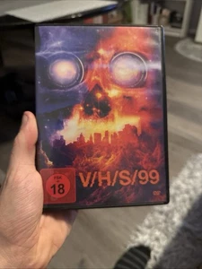 V/H/S/99 - DVD - FSK 18 - Bild 1 von 1