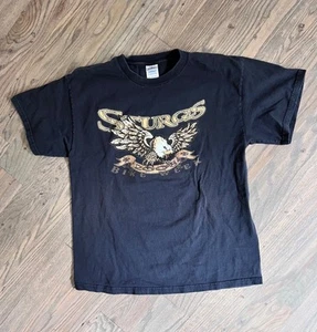 Herren T-Shirt Größe L Sturgis 2008 - Bild 1 von 2
