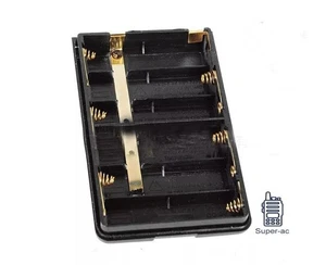 FBA-25A Battery Case for Yaesu Radio FNB-V57 FNB-64 FNB-83 FNB-V88 FNB-94 - Picture 1 of 2