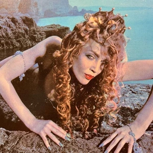 Roxy Music Siren Fifth Roxy Music Album '75 ATCO SD 36-127 Stereo NM-/EX and PRC - Imagen 1 de 13