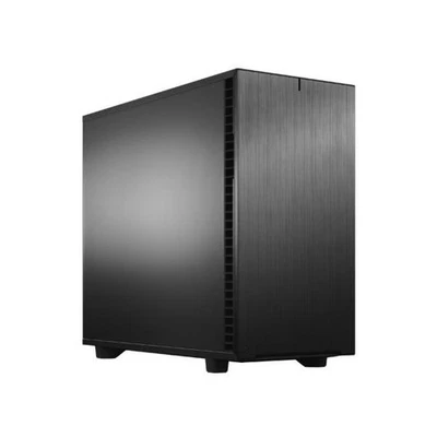 Fractal Design Define 7 Midi Tower Nero (Fractal Design Define 7 [Black Solid] G - Immagine 1 di 4