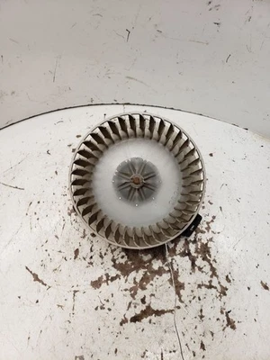 Used HVAC Blower Motor fits: 2004 Scion XA cold climate package Grade A - Image 1 of 4