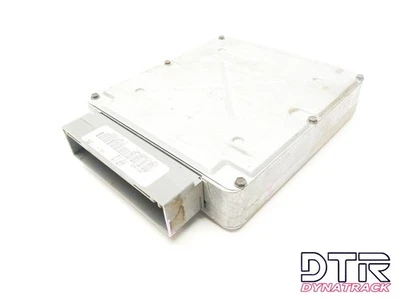 Ford Econoline Van E350 7.3L 2001-2002 ECU ECM Engine Control 1C2F-12A650-AFC - Image 1 of 4
