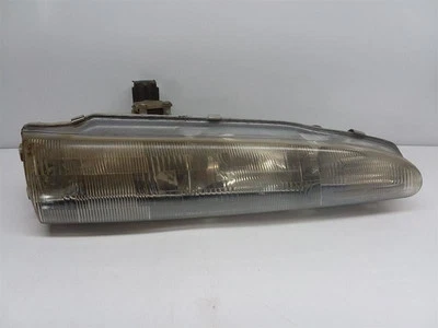 Faro derecho pasajero compatible con 92-94 láser MB861294 Foto 1 de 4