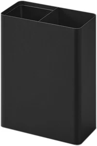 Magnet Adhesive Cleaner Stongue & Dust Box Black - Picture 1 of 7