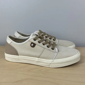 Taos Women’s Size 9.0 Super Soul Natural Taupe Low Top Casual Shoes - Picture 1 of 10