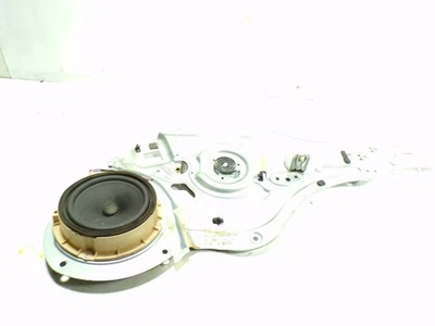 824813U000 PASSENGER SIDE RIGHT WINDOW REGULATOR / 06317063 / 824803U020 / 17143 - Image 1 of 4