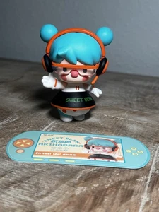 POP MART x SWEET BEAN Akihabara Serie Virtual Idol Mini Figur Designer Kunst Spielzeug - Bild 1 von 4