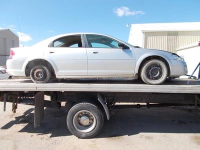 Used Automatic Transmission Assembly fits: 2006 Dodge Stratus AT Conv 2.4L Grade Foto 1 de 4