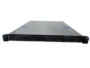 Datto S3P4000 1U 4x3.5", Xeon D-1541 2.10GHz, 48GB DDR4, 4x 1TB HDD ! - Picture 1 of 4