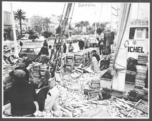 1970 -- BANDOL . ANGELRETOUR. 4C374 - Bild 1 von 1