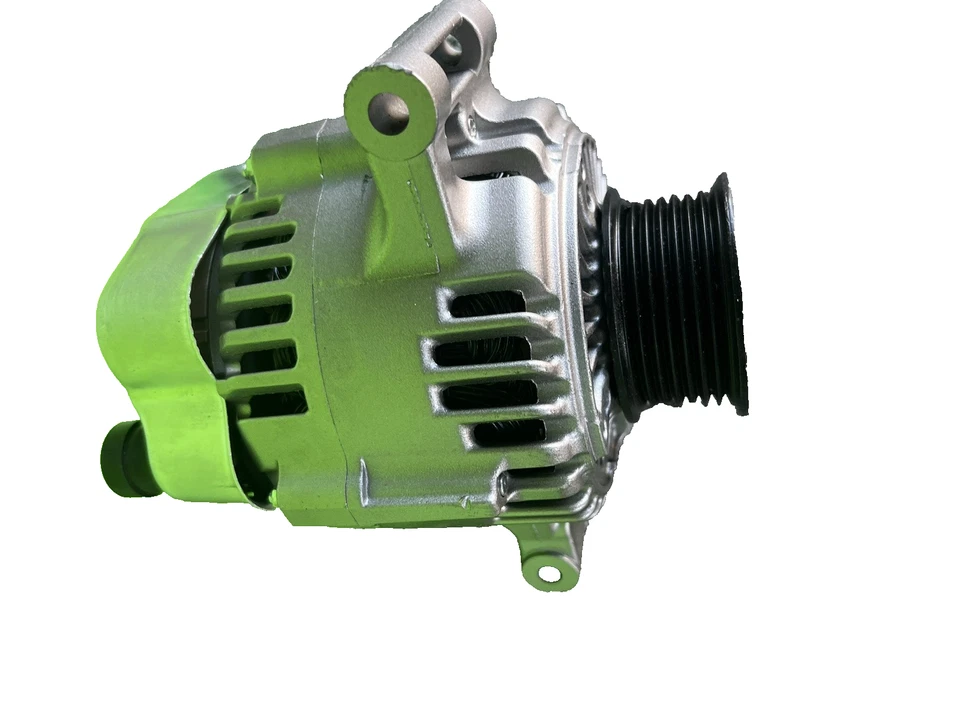 Alternador Honda Civic SI ALT 2002-2003-2004-2005 2,0 litros Foto 1 de 4