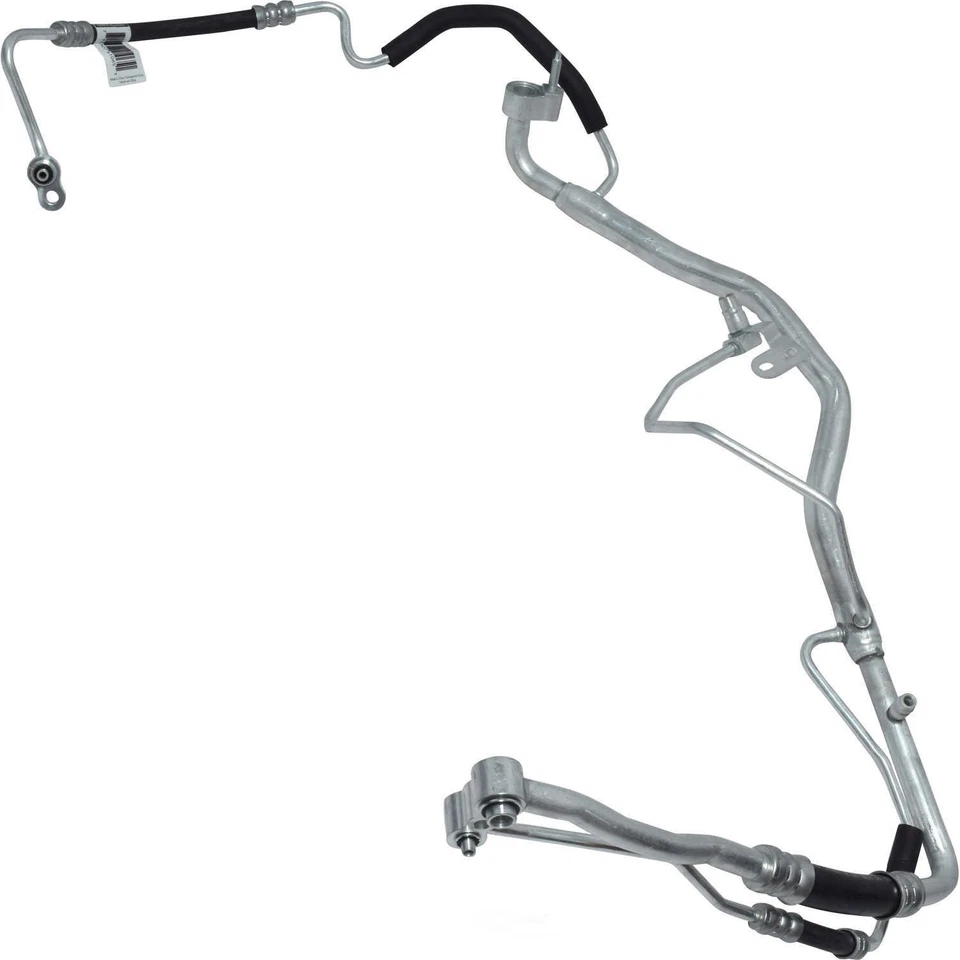 Conjunto de manguera de línea líquida y succión de aire acondicionado UAC HA 111955C para Cadillac XTS 13-19 Foto 1 de 1