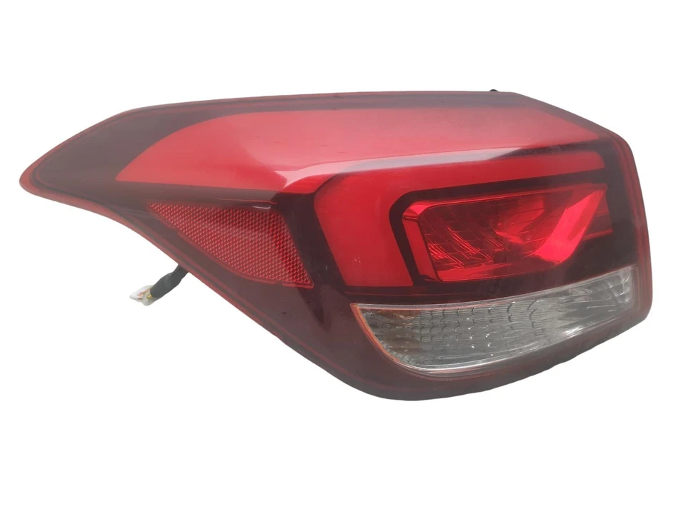 HYUNDAI I20 Taillight Lamp Near Side Left Rear Outer 3 Door LED 2015 Mk2   - Image 1 of 4