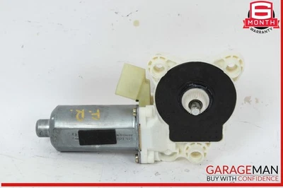 03-12 Mercedes R230 SL500 CL600 Front Right Side Door Window Regulator Motor OEM - Image 1 of 4