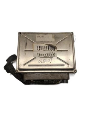 Engine ECM Electronic Control Module 3.8L ID 9380717 Fits 00-02 CAMARO 1188196 - Image 1 of 4