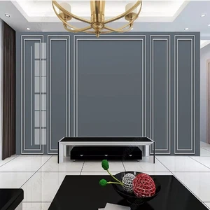 Fotomural no tejido papel pintado murales 3D elegante decorativo Gitte 9848 - Imagen 1 de 3