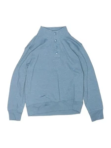 Gap Kids Girls Blue Pullover Sweater Large kids - Picture 1 of 2
