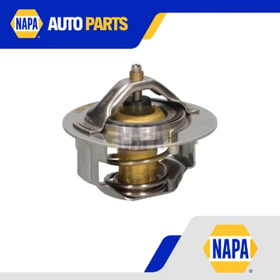 Coolant Thermostat fits NISSAN TERRANO R20 2.4 96 to 02 KA24E NAPA Quality New - Изображение 1 из 4