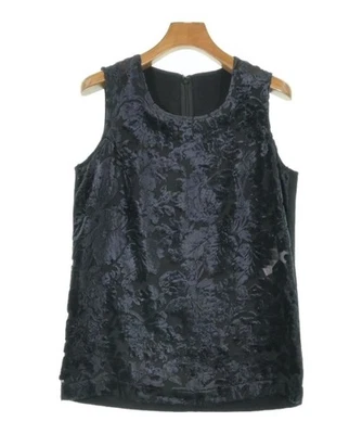 tricot COMME des GARCONS 休闲衬衫黑色 S 2200619651237 — 第 1/4 张图片