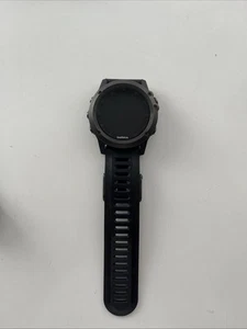 Garmin Fenix 3 GPS schwarz/grau - Bild 1 von 4