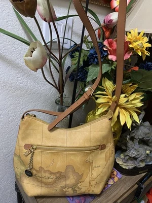 bolso alviero martini Foto 1 de 4