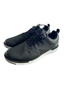 Skechers Go Golf Elite Performance Shoes Black Spikeless Size 13 - Picture 1 of 8