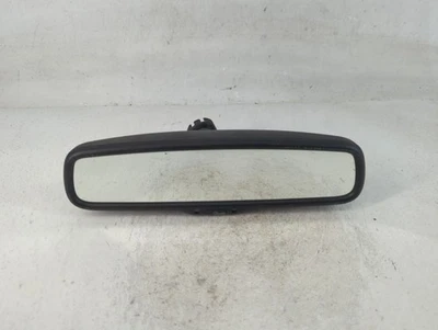 2006-2012 Honda Accord Rear View Mirror Oem VTFTC - Image 1 of 4