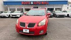 2009 Pontiac Vibe Base