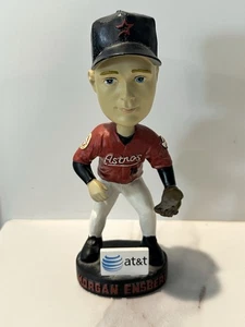 Houston Astros #14 Morgan Ensberg Bobblehead- AT&T Stadium Giveaway - Picture 1 of 6