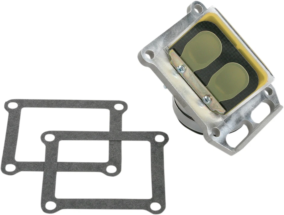 Boyesen - RAD-33G - Rad Valve 雅马哈 YZ 125 — 第 1/1 张图片