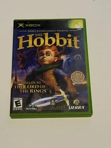 Hobbit (Microsoft Xbox)  - Bild 1 von 4