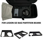 Pour Legion Go sac de rangement cloison séparateurs carte impression 3D partition
