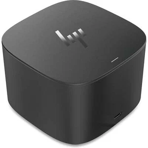 Station d'accueil HP Thunderbolt Dock G2 230 W HSN-IX01 USB-C sans bloc d'alimentation - Photo 1/3